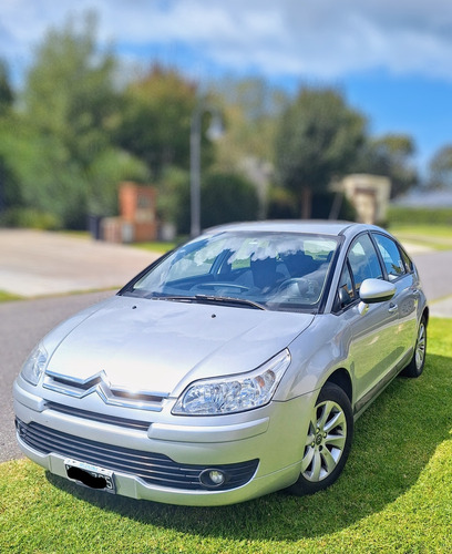 Citroën C4 1.6 X Pack Look