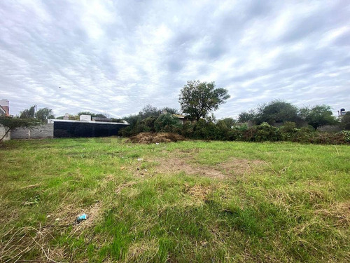 Terreno Apto Desarrollo 766m2