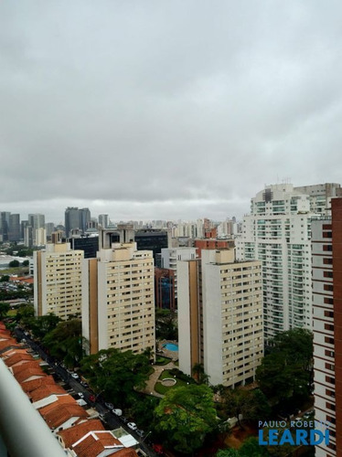 Imagem 12 de 15 de Apartamento - Granja Julieta - Sp - 582577