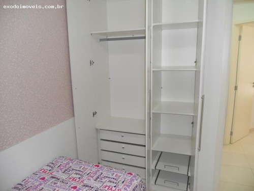 Imagem 12 de 15 de Apartamento Para Venda Em Piracicaba, Dois Corregos, 3 Dormitórios, 1 Suíte, 2 Banheiros, 2 Vagas - Ap111_1-666376