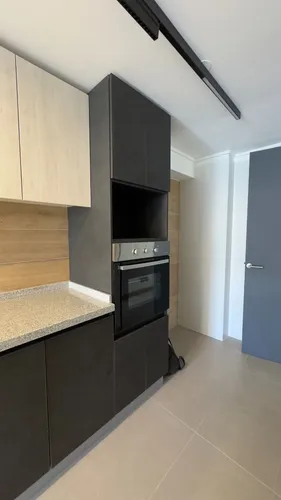 Nuevo Depto En Arriendo 3d Con Patio