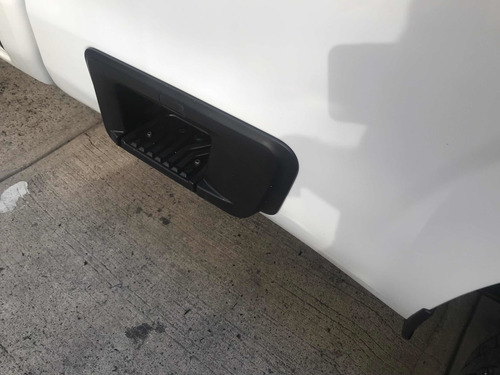 Imagen 7 de 7 de Nissan Np300 2017 2.5 Pick-up Dh Pack Seg Mt