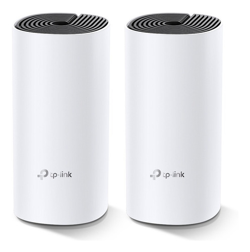 Tp-link, Sistema Wifi Malla Para El Hogar, Deco M4 (2-pack) Color Blanco