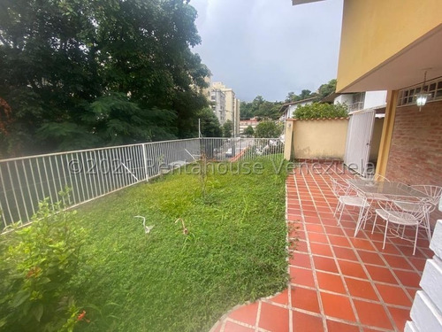 Imagen 24 de 24 de El Marques Casa En Venta Jesús Enrique Díaz 22-12015 Caracas