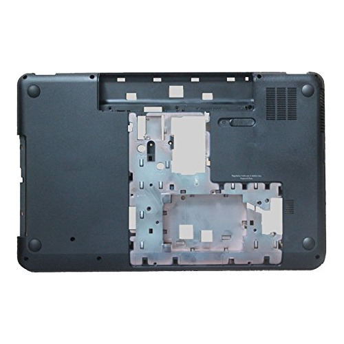 Carcasa Repuesto Para Ordenador Portatil Hp Pavilion G7-2000