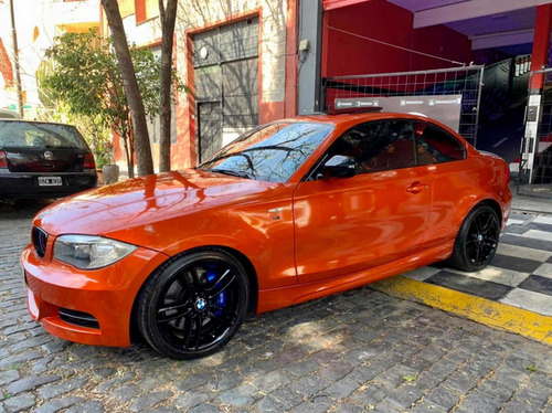 Bmw Serie 1 3.0 135i 306cv