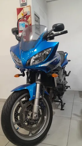 Yamaha fazer 600 2011 outlet