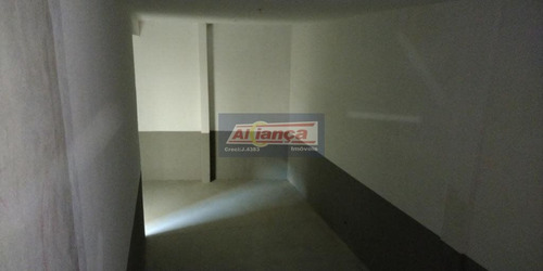 Galpão À Venda, 1400 M² - Vila Nova Cumbica - Guarulhos/sp - Ai12676