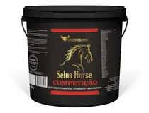 Comprar Suplemento Para Cavalo - Selus Competição 05kg Com Creatina