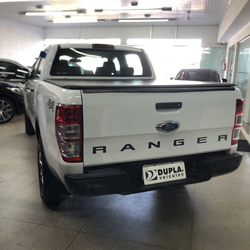 Ford Ranger 2.2 XLS 4X4 CD 16V DIESEL 4P MANUAL