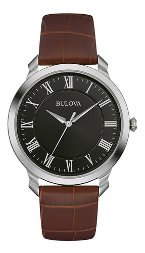 Reloj Bulova Hombre 96a184