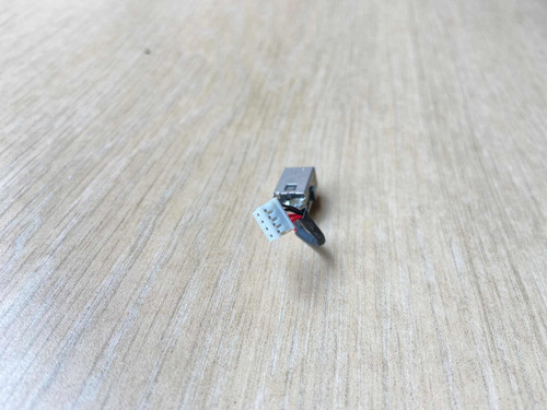 Power Jack Compaq Cq10 1100la Cq10 1100 (Usado)