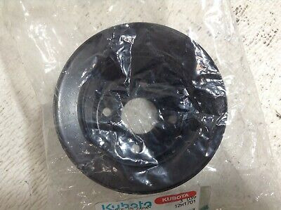 Kubota 17351-74250 Fan Pulley 1735174250 New (tsc) Ssx