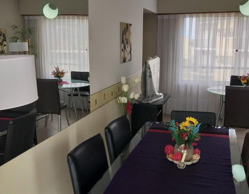 Imagen 8 de 30 de Departamento De 4 Ambientes - Varese - Vista Al Mar
