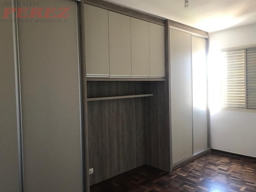 Apartamentos Para Venda - 00371.001