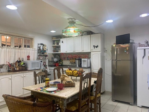 Imagem 8 de 30 de Maravilhosa Casa Com 3 Suítes Em Itaipava - Ca01344 - 34894254