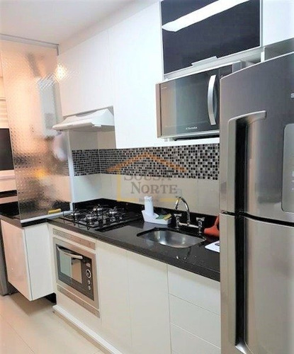 Imagem 7 de 14 de Apartamento, Venda, Vila Amalia (zona Norte), Sao Paulo - 29179 - V-29179