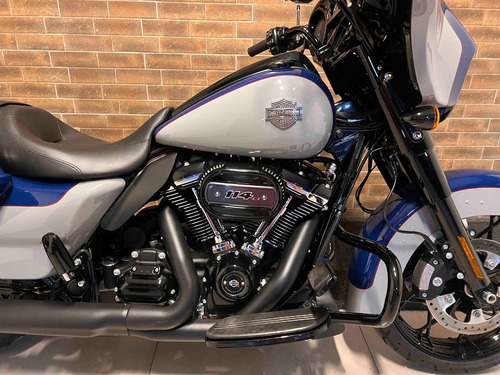 Harley Davidson Street Glide Special 2023