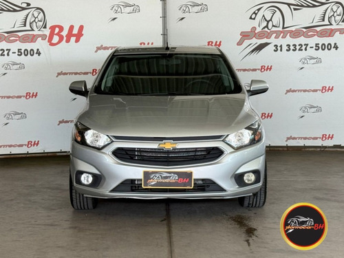 Chevrolet Onix 1.4 MPFI LT 8V FLEX 4P AUTOMÁTICO