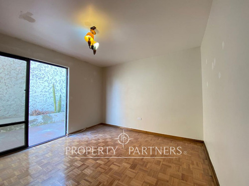 Arriendo Departamento De 3 Dormitorios En Jardines...