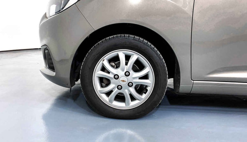 Imagen 11 de 15 de 38174 - Chevrolet Beat 2019 Con Garantía Mt