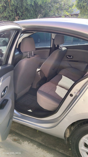 Renault Fluence 2.0 Dynamique Plus Mt