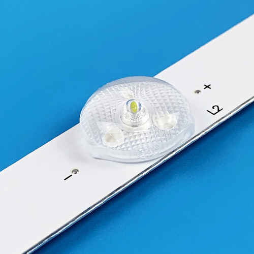 Kit De Led For LG 49uk6250pub 49uj630v 49uk6300pue 49uk6090
