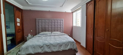 Imagen 5 de 5 de Liliana Martinez Venta De Cómodo Apartamento En El Bosque Res. Makarena 142756