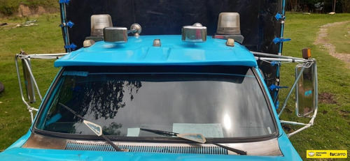 Dodge D300