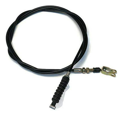 Cable De Acelerador Compatible Con Yamaha G1.