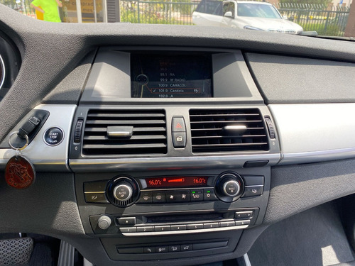 BMW X5 3.0 Xdrive35i Sport