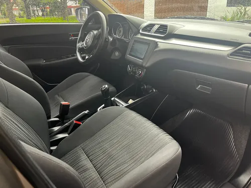 Suzuki Swift 1.2 Dzire