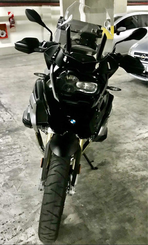 Bmw Gs 1200