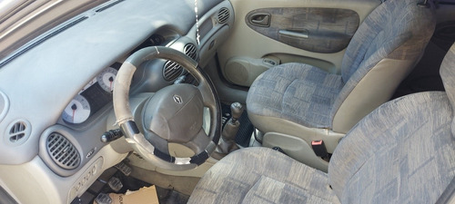 Renault Scénic 2007 1.6 Sportway