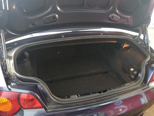 Imagen 13 de 15 de Bmw Z4 2005 2.5i Executive Alemana