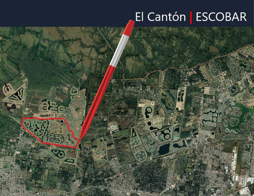 Imagen 25 de 28 de Lote En Venta | Barrio El Cantón - Puerto | Escobar