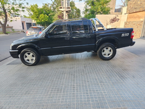 Imagen 9 de 19 de Chevrolet S10 Dlx 2.8 Td 4x2 C/d