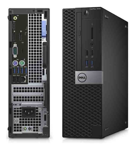 Pc Hp Core I5 6ta Gen 16 Gb Ddr4 Disco 1 Tera (Reacondicionado)