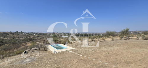Venta Casa De Campo En 20.000 Mts De Terreno Cabalango