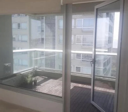 Alquiler 3 Amb Con Cochera, Le Parc, Puerto Madero, Piso Alto