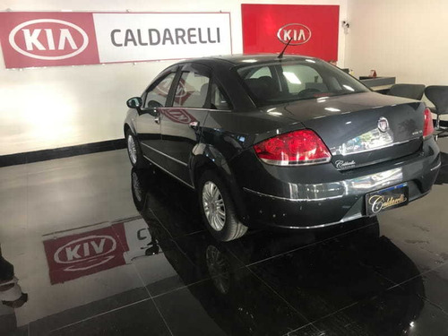 Fiat Linea Essence 1.8