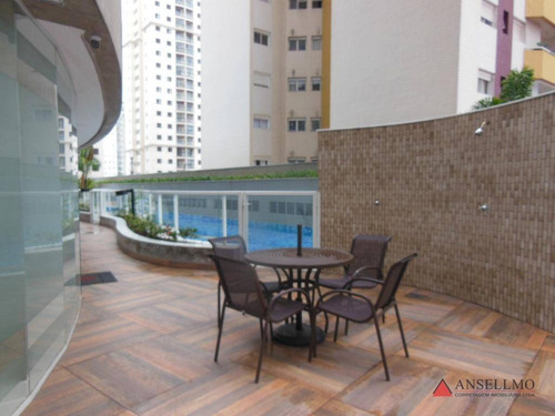 Imagem 16 de 30 de Apartamento Com 3 Dormitórios À Venda, 104 M² Por R$ 730.000,00 - Baeta Neves - São Bernardo Do Campo/sp - Ap1938