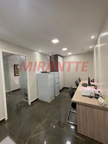Imagem 4 de 9 de Comercial Em Santana - São Paulo, Sp - 366017