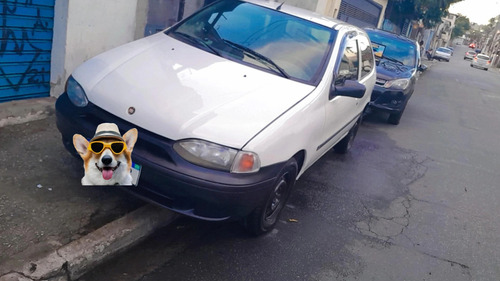 Fiat Palio 1.0 Edx 3p