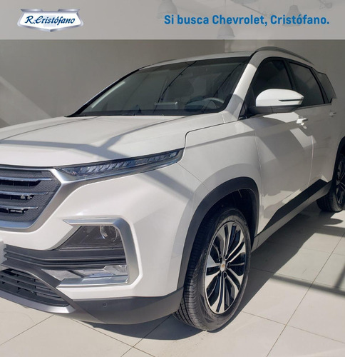 Imagen 14 de 15 de Chevrolet Captiva Premier 2023 0km