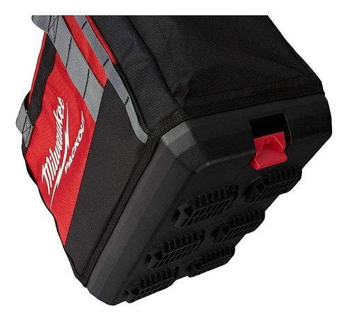 Milwaukee 15 Pulgadas Packout Bolsa De Herramientas