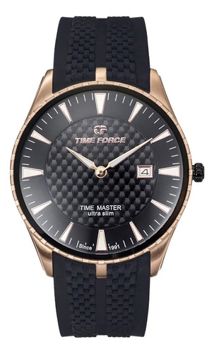 Reloj Time Force Tf5041mrn-01 100% Original 