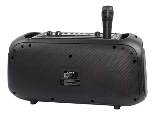 Imagen 5 de 10 de Lo Mejor En Sonido Bocinas En Oferta Marca Coby