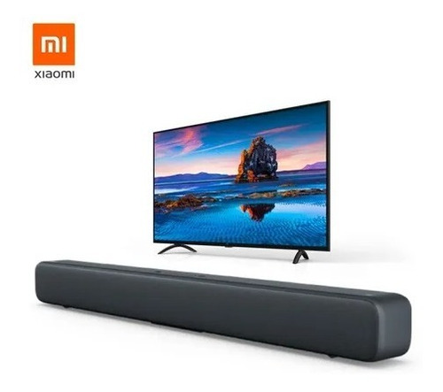 Imagen 8 de 9 de Barra De Sonido Xiaomi Mi Soundbar Mdz-27-da 28w Bluetooth