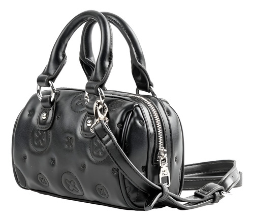 Cartera Mini Baúl Xl Extra Large Elle Primavera Verano 2025